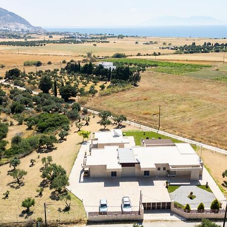 Livas Relaxing Villas In Kardamena Kardamena  Екстериор снимка