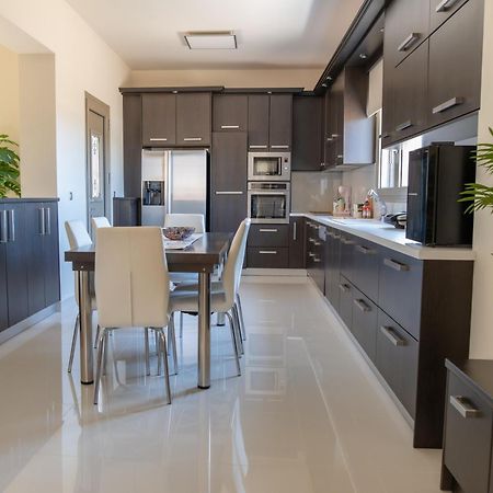 Livas Relaxing Villas In Kardamena Kardamena  Екстериор снимка
