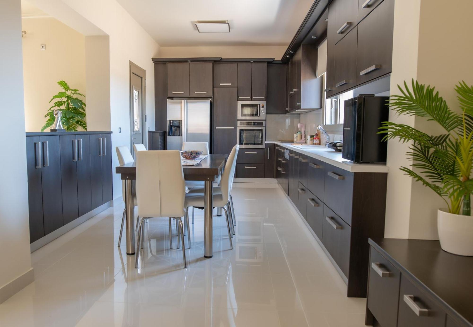 Livas Relaxing Villas In Kardamena Kardamena  Екстериор снимка