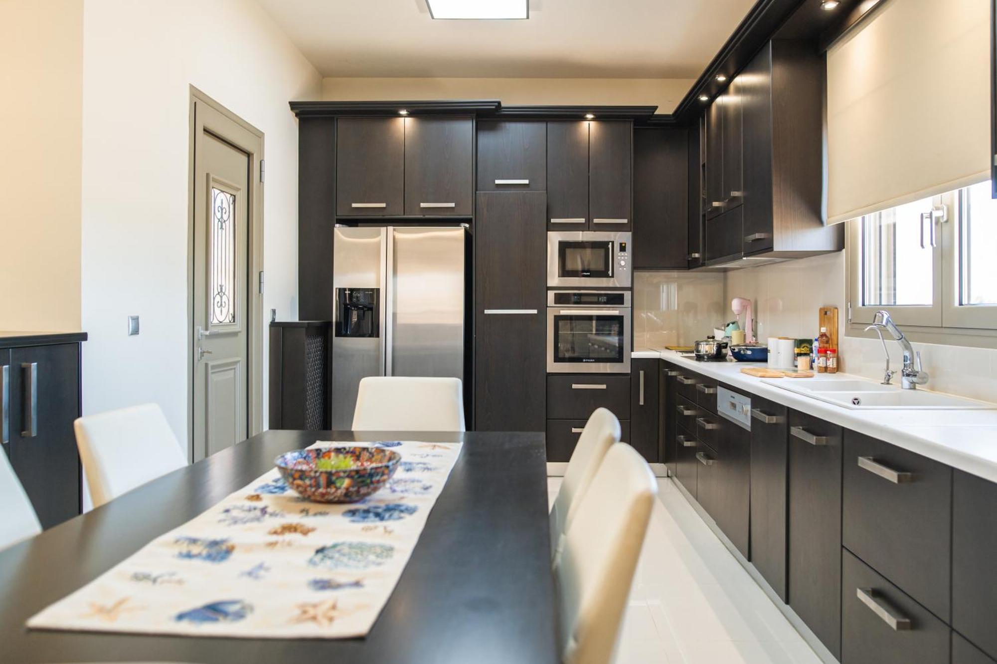 Livas Relaxing Villas In Kardamena Kardamena  Екстериор снимка