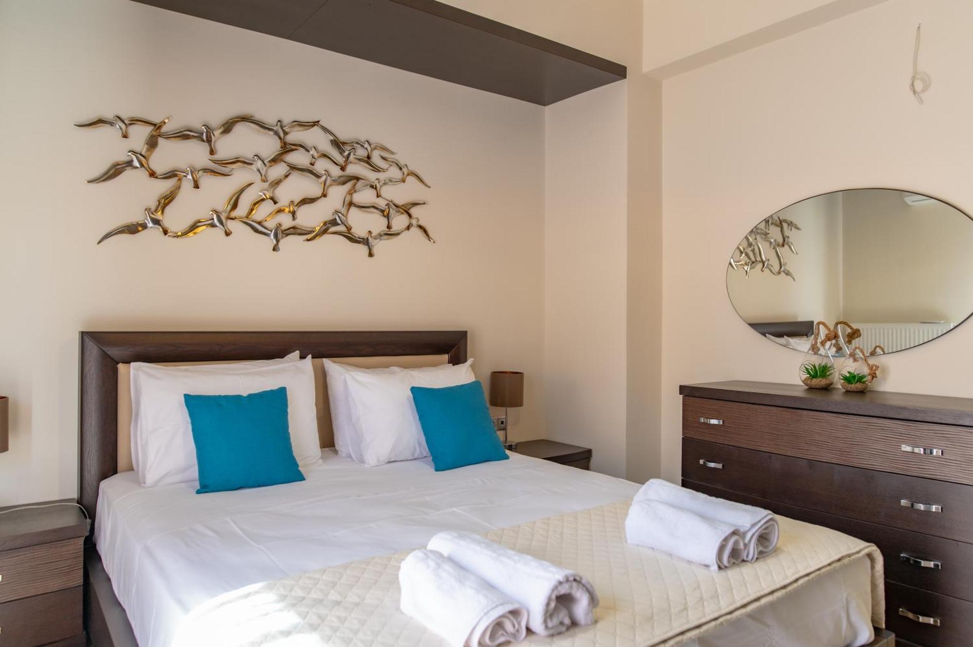 Livas Relaxing Villas In Kardamena Kardamena  Екстериор снимка