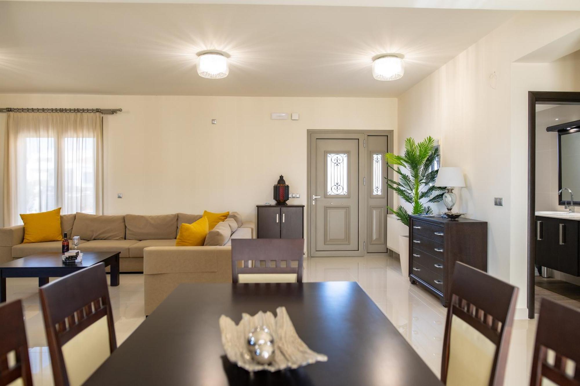 Livas Relaxing Villas In Kardamena Kardamena  Екстериор снимка