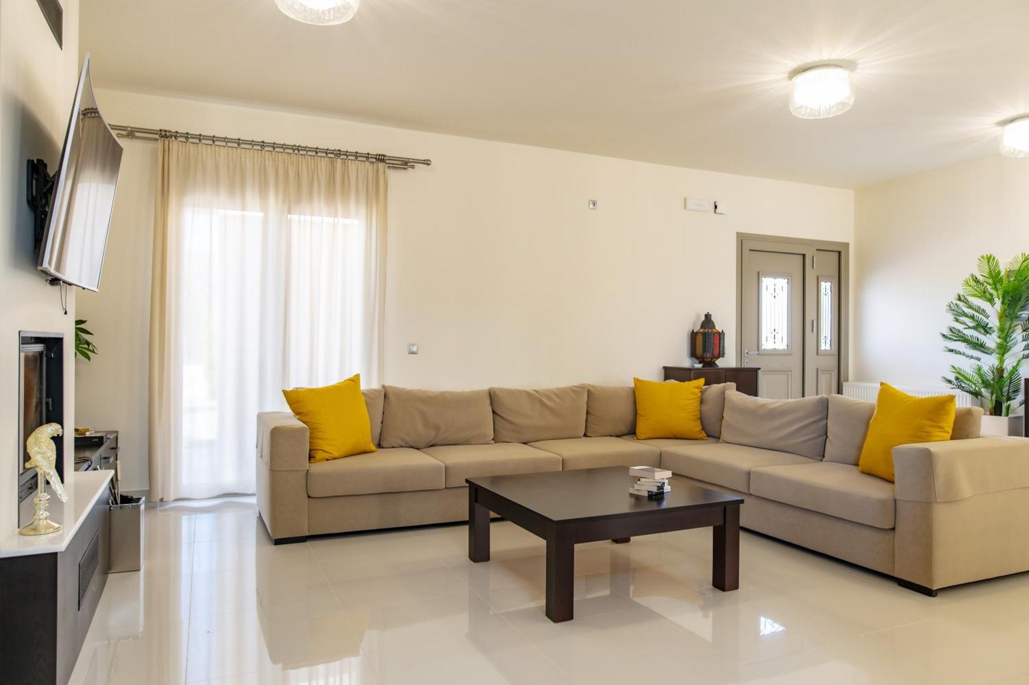 Livas Relaxing Villas In Kardamena Kardamena  Екстериор снимка