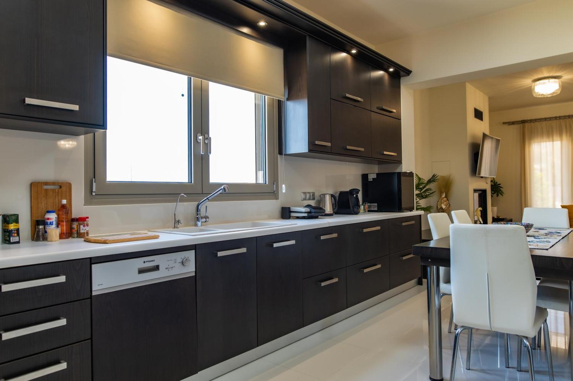Livas Relaxing Villas In Kardamena Kardamena  Екстериор снимка