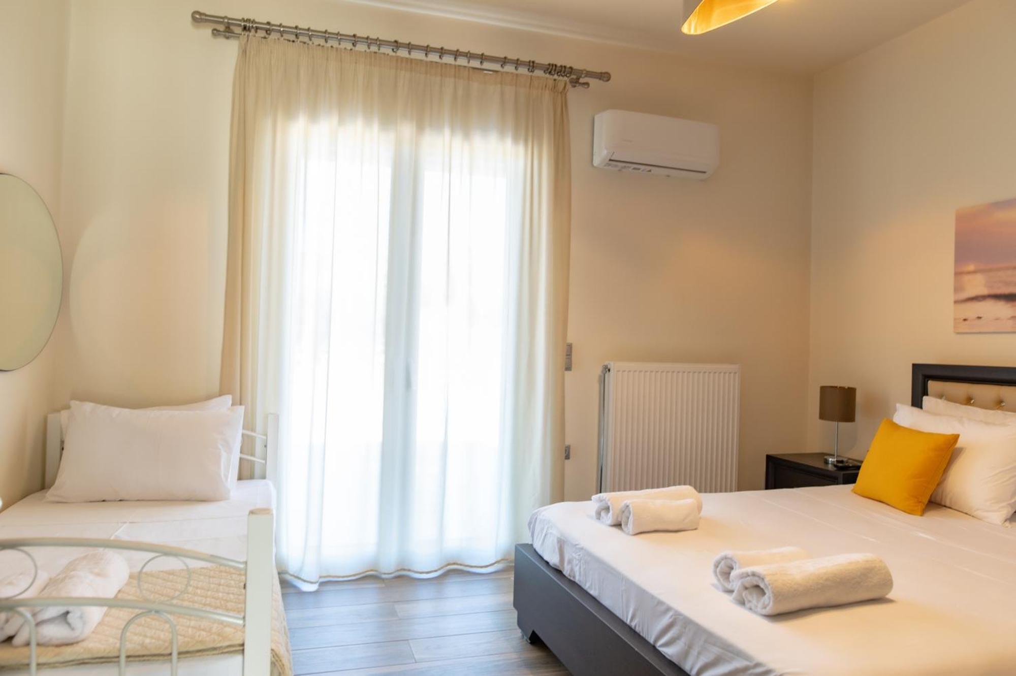 Livas Relaxing Villas In Kardamena Kardamena  Екстериор снимка