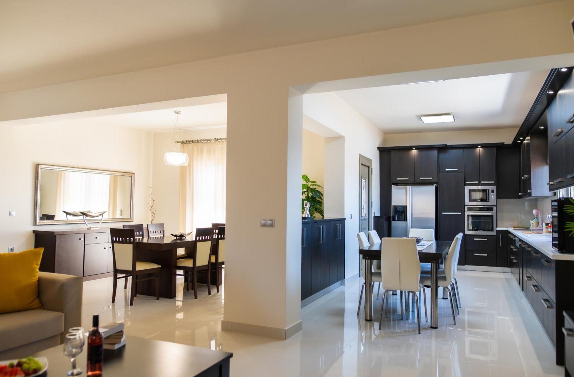Livas Relaxing Villas In Kardamena Kardamena  Екстериор снимка
