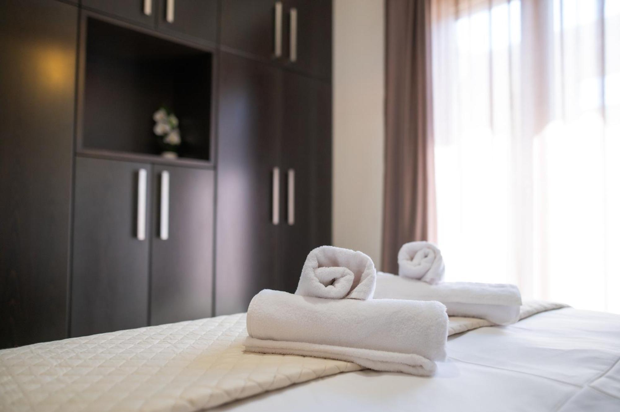 Livas Relaxing Villas In Kardamena Kardamena  Екстериор снимка
