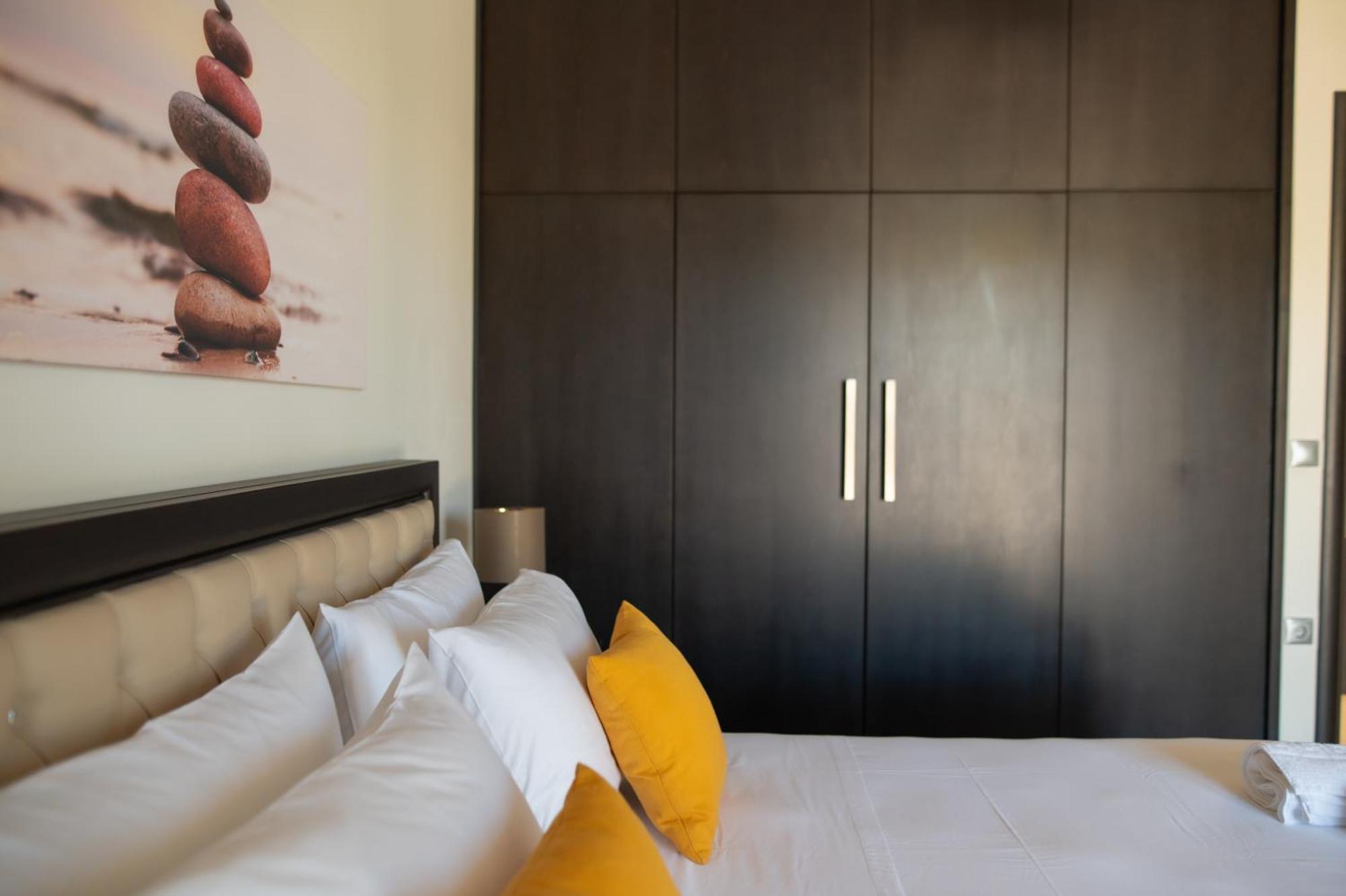 Livas Relaxing Villas In Kardamena Kardamena  Екстериор снимка