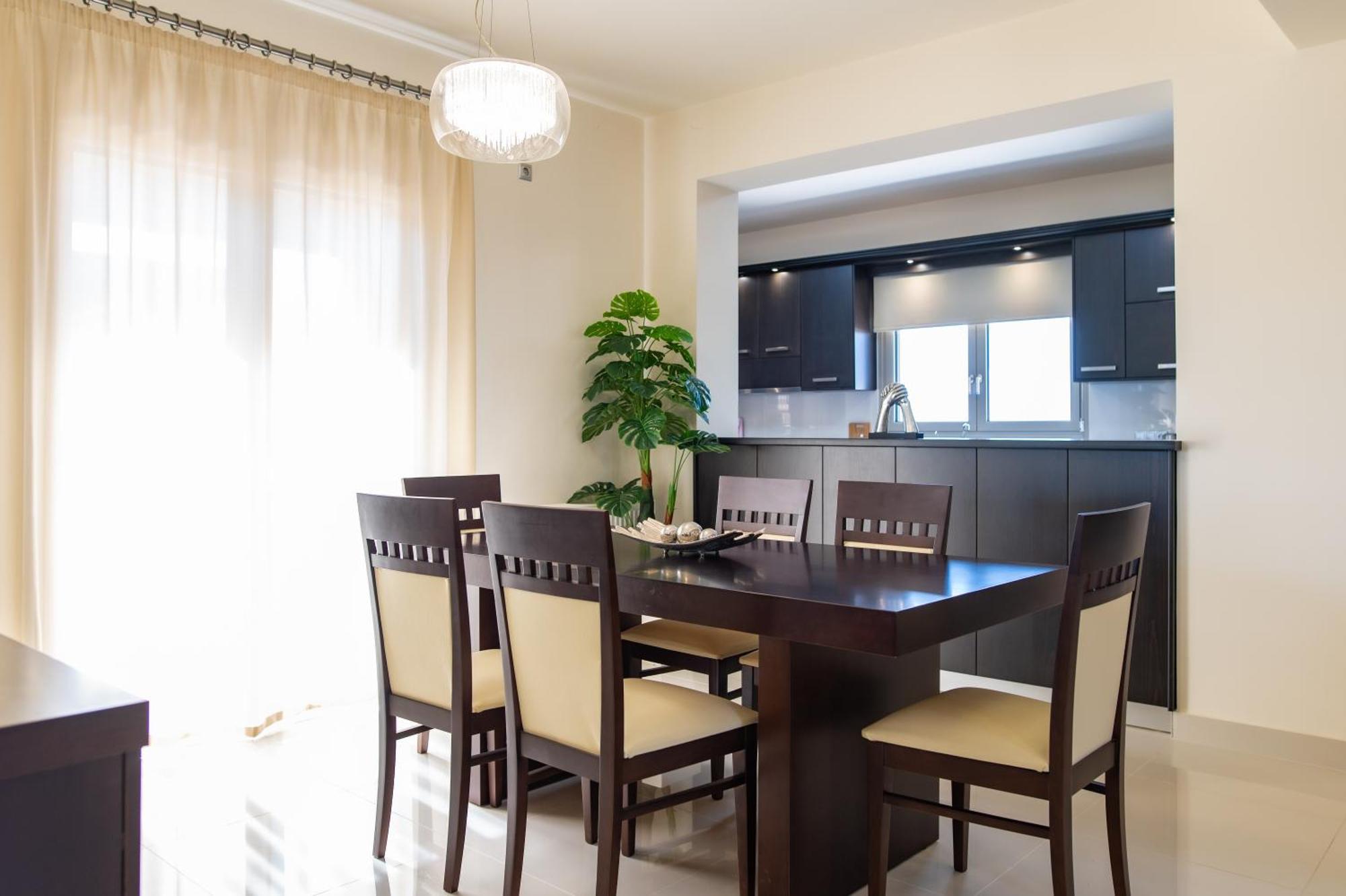 Livas Relaxing Villas In Kardamena Kardamena  Екстериор снимка