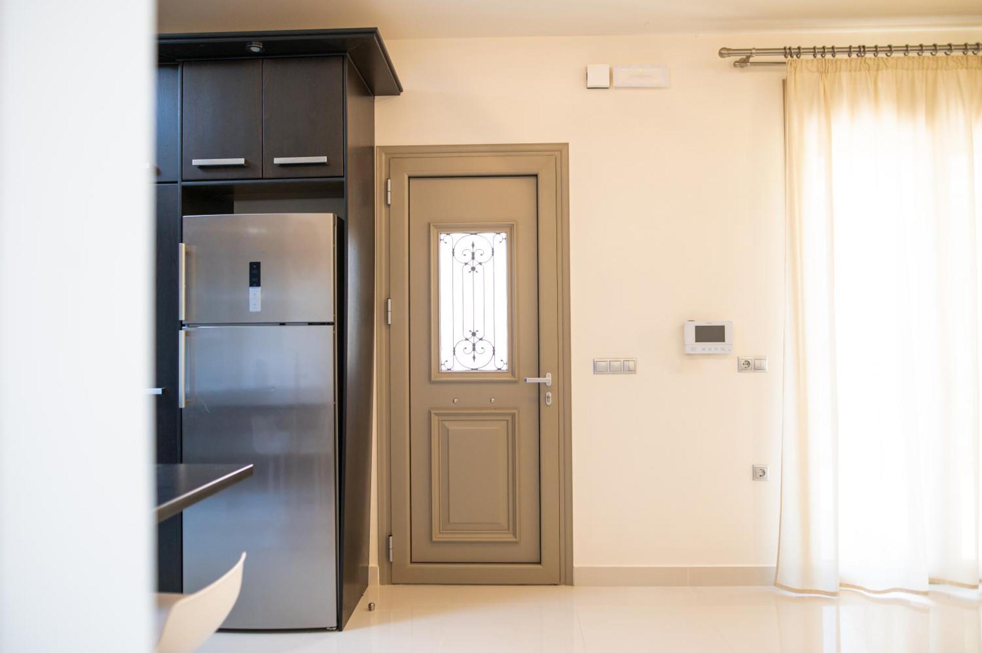 Livas Relaxing Villas In Kardamena Kardamena  Екстериор снимка