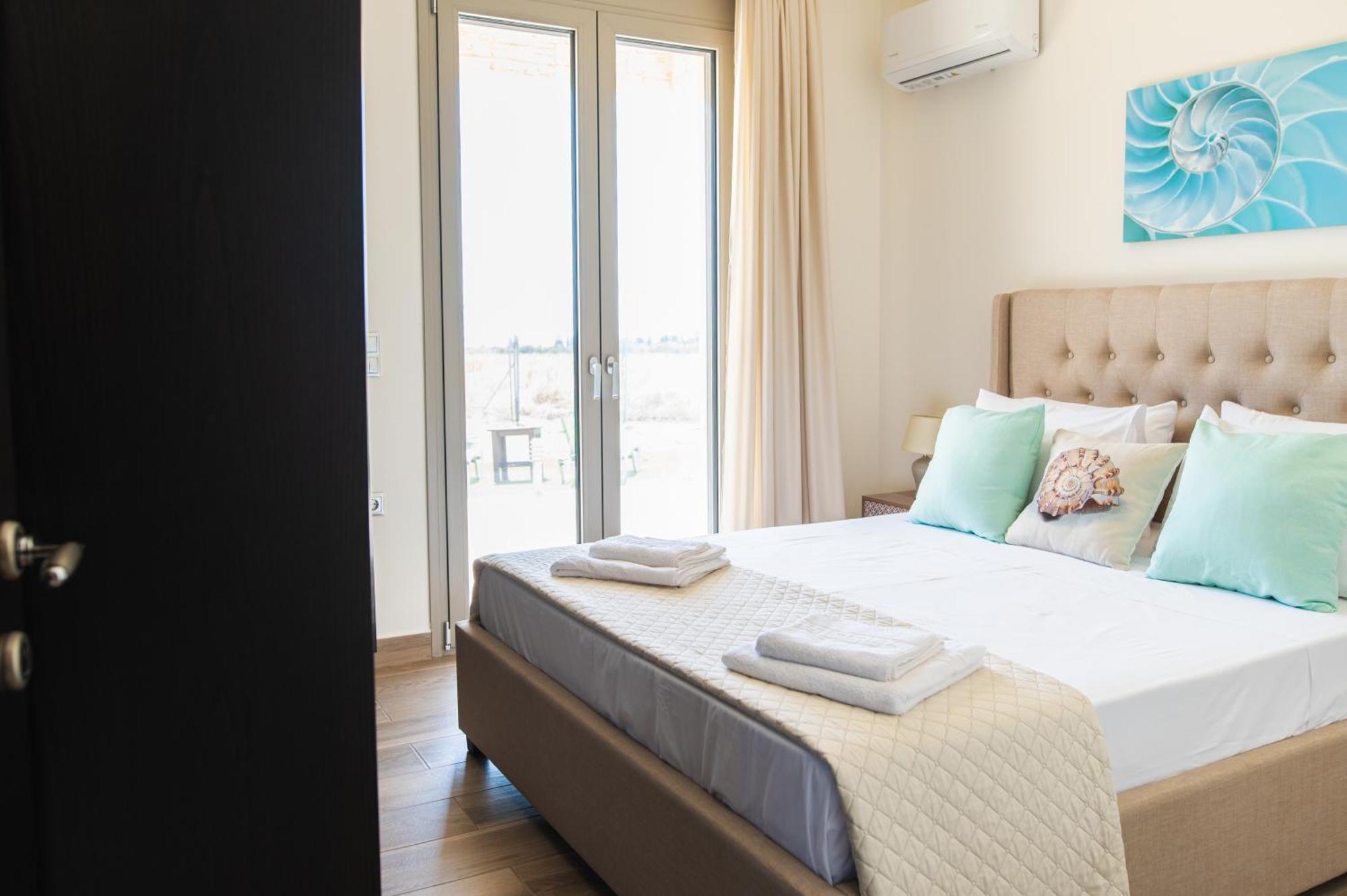 Livas Relaxing Villas In Kardamena Kardamena  Екстериор снимка
