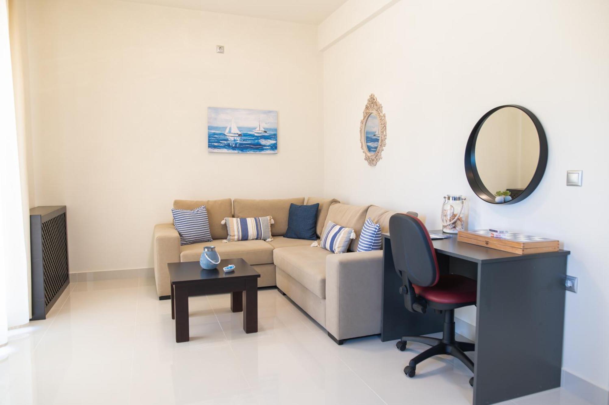Livas Relaxing Villas In Kardamena Kardamena  Екстериор снимка