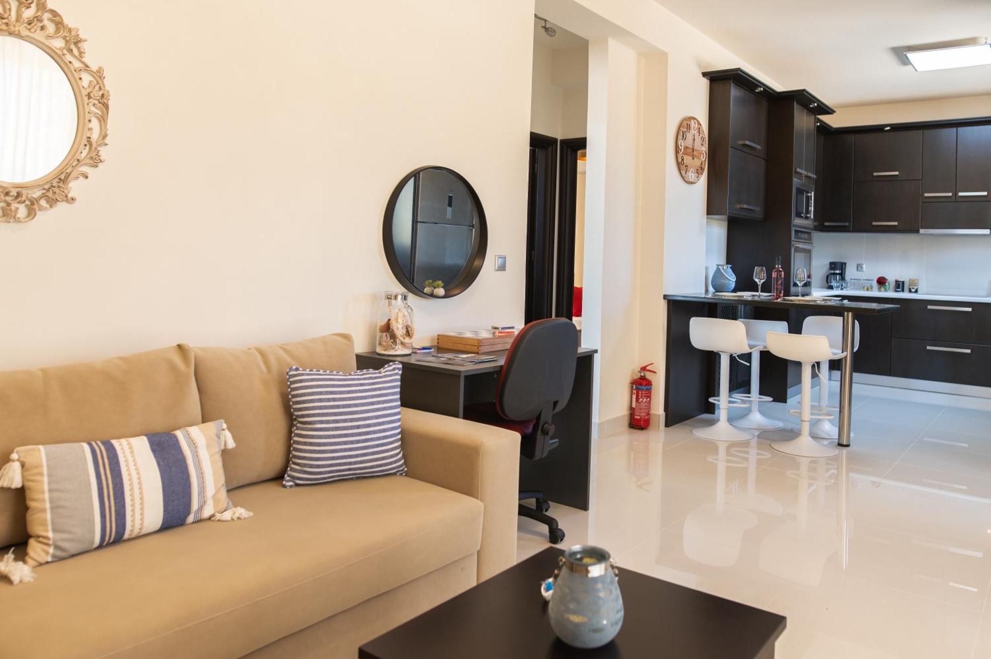 Livas Relaxing Villas In Kardamena Kardamena  Екстериор снимка