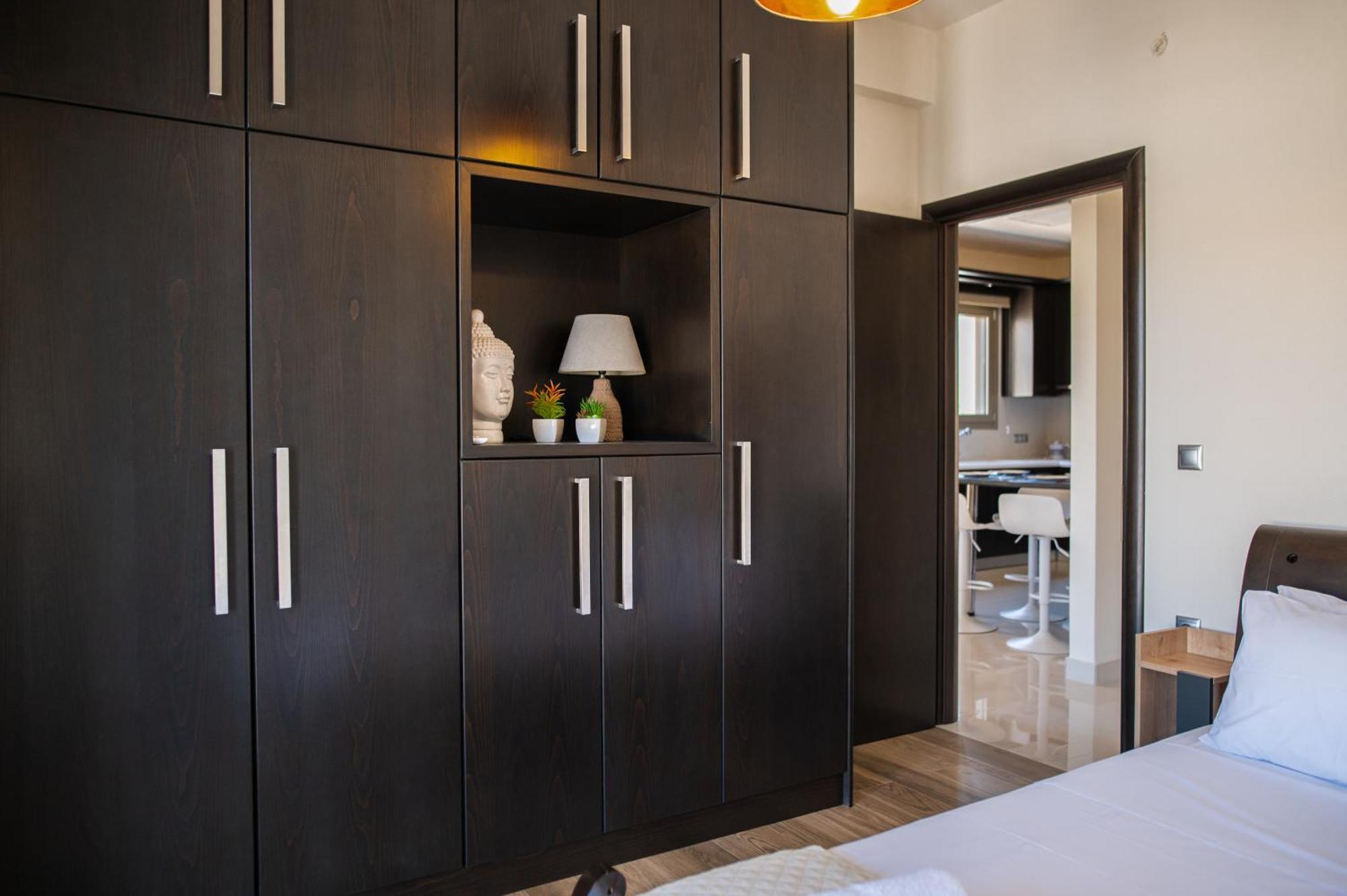 Livas Relaxing Villas In Kardamena Kardamena  Екстериор снимка