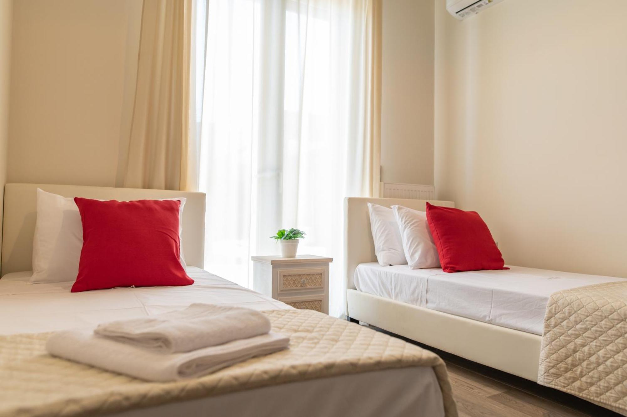 Livas Relaxing Villas In Kardamena Kardamena  Екстериор снимка