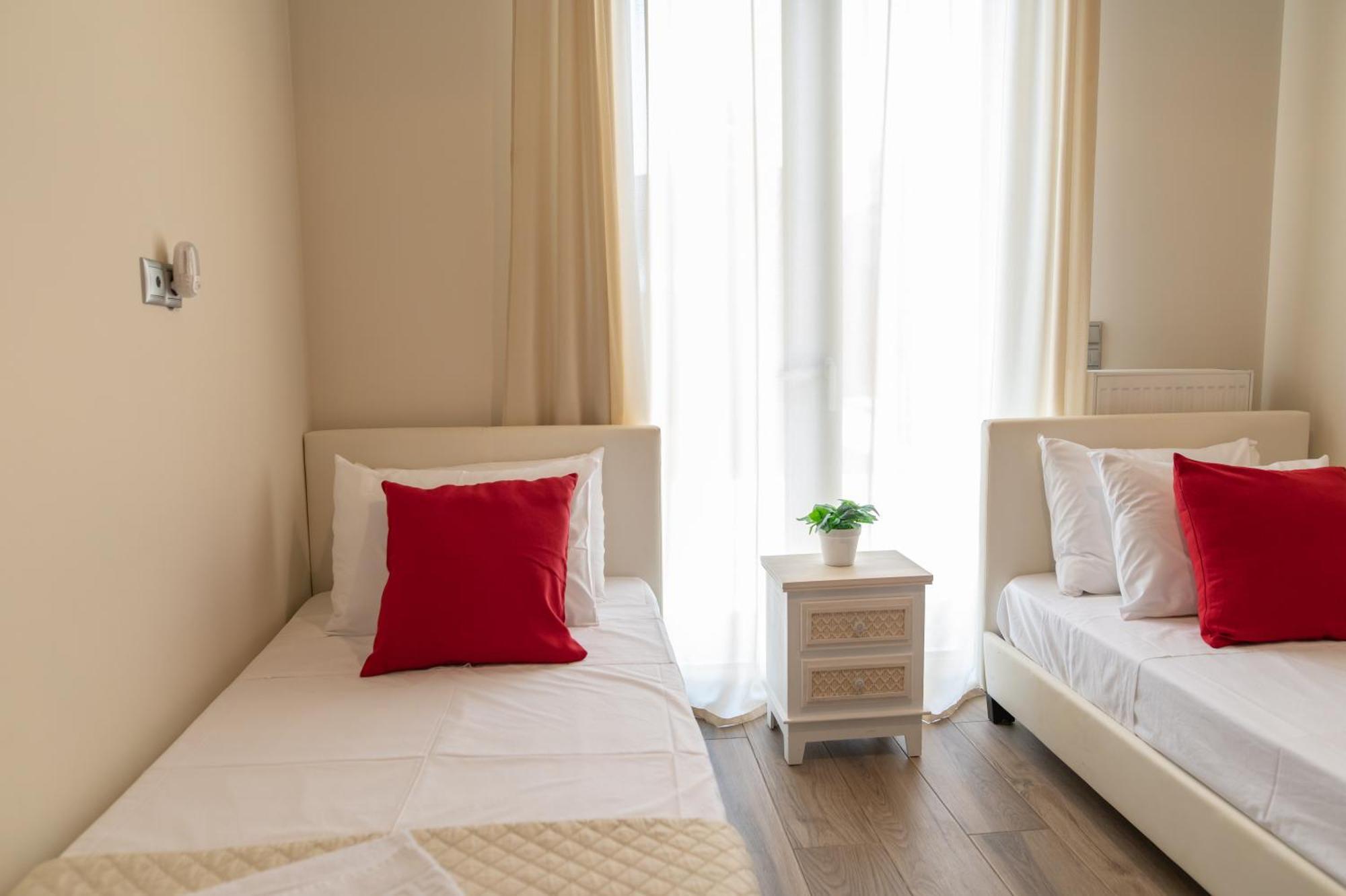 Livas Relaxing Villas In Kardamena Kardamena  Екстериор снимка