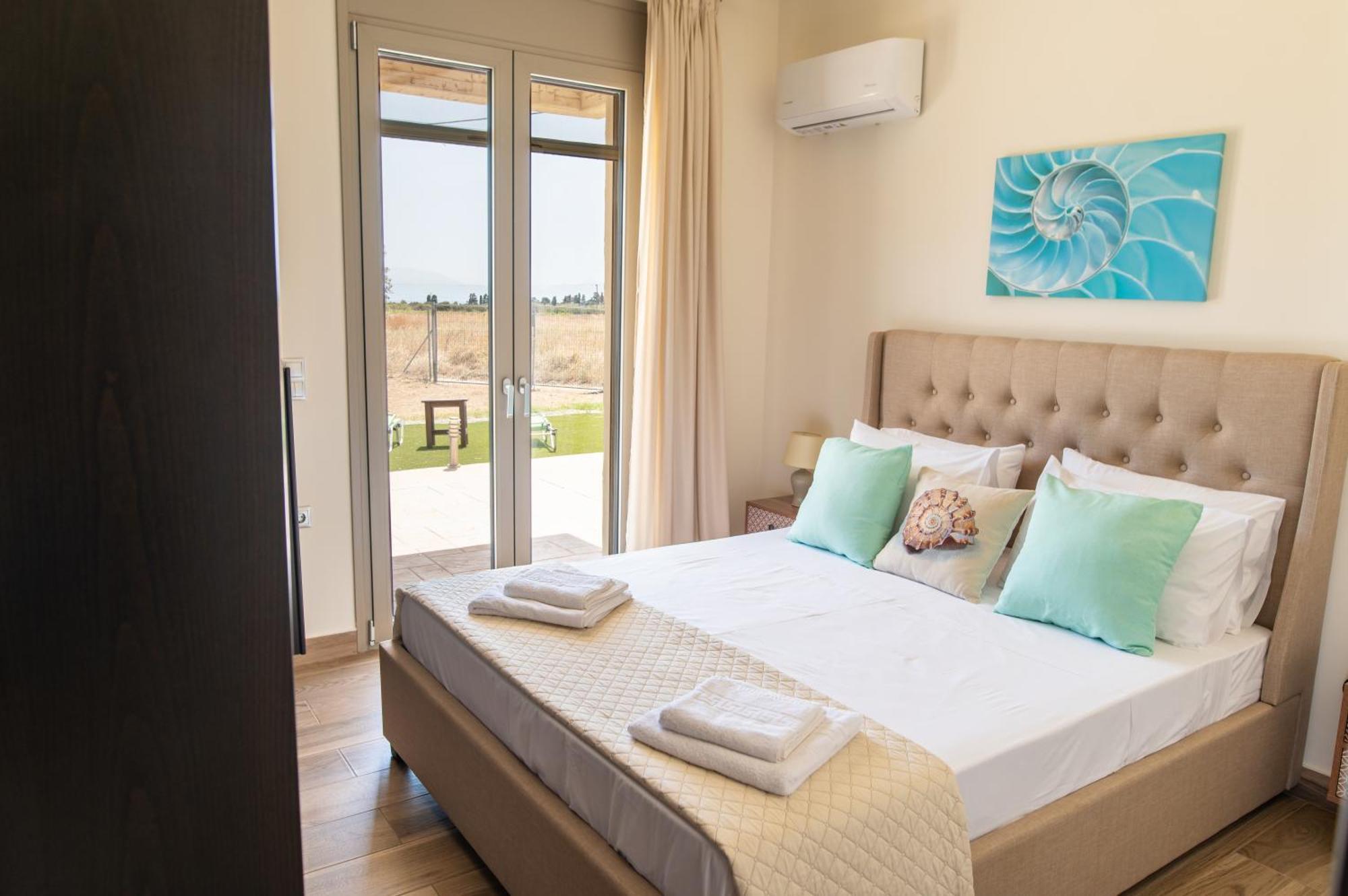 Livas Relaxing Villas In Kardamena Kardamena  Екстериор снимка